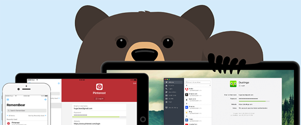 RememBear mac版