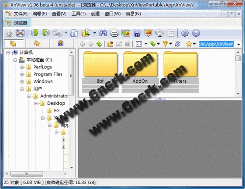 XnView
