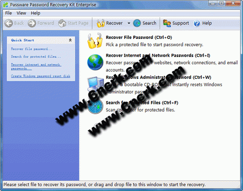 Passware Kit 9.3 Enterprise 英文绿色特别版图1