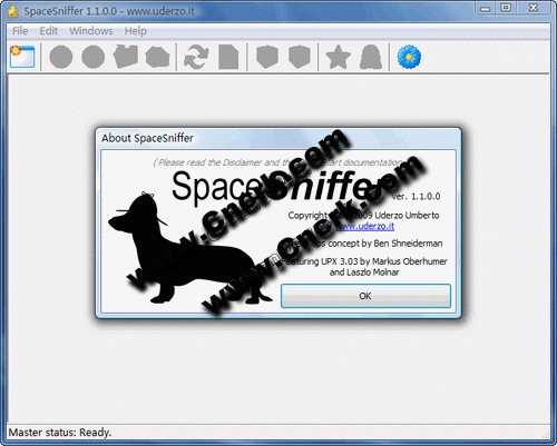 SpaceSniffer