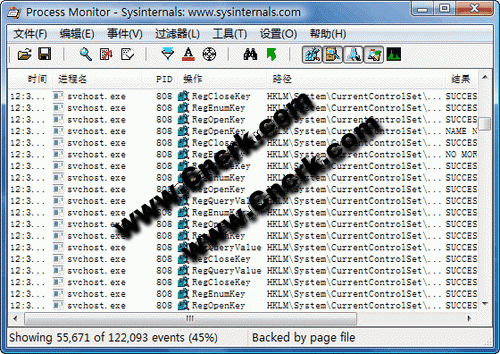 Process Monitor