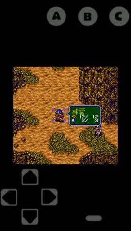 安卓md模拟器|安卓手机md模拟器(Gensoid) 2