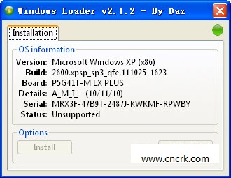 Windows Loader