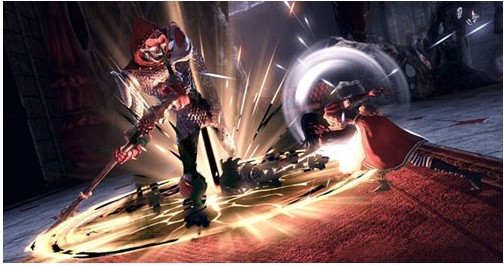 爱丽丝疯狂回归