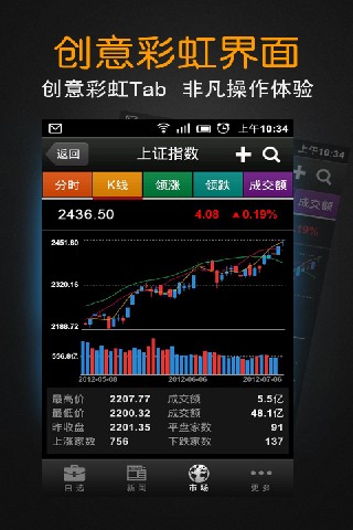 wind资讯股票专家|wind资讯股票专家 v4.7.0 手