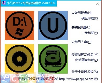 小马PE