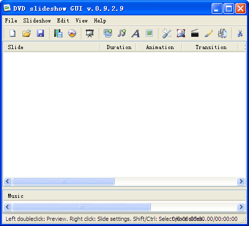 照片幻灯片制作软件