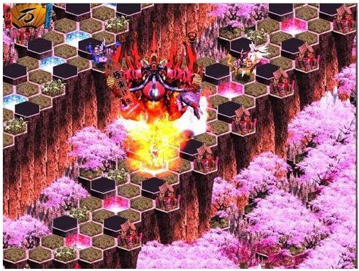 魔唤精灵3