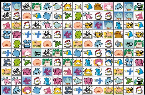 宠物连连看3.1版