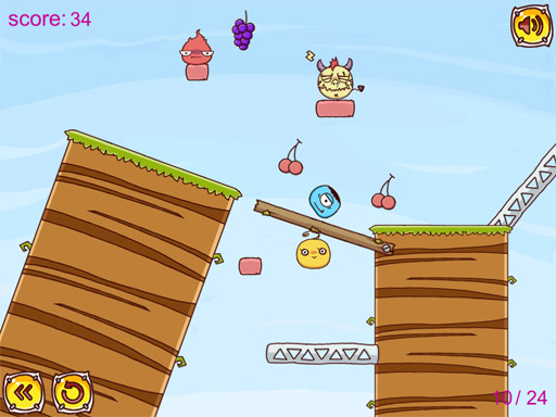 怪物必死安卓版