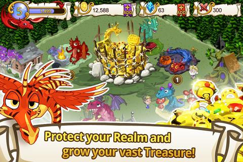 飞龙公园Android版