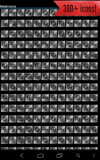 安卓手机图标包