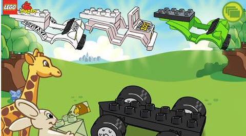 玩具动物园安卓版