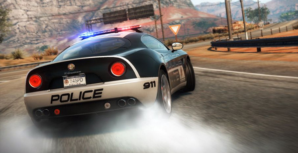 极品飞车14下载