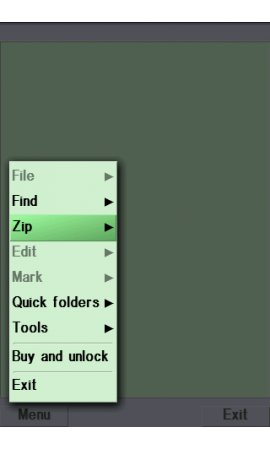 X-plore文件管理器 v3.70.01 安卓版图2