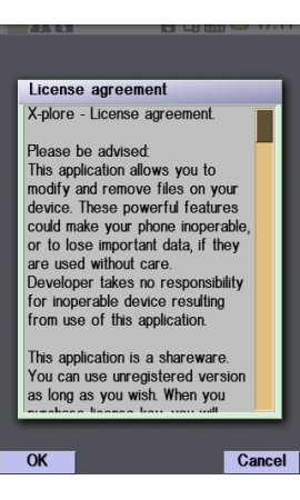 X-plore文件管理器 v3.70.01 安卓版图3