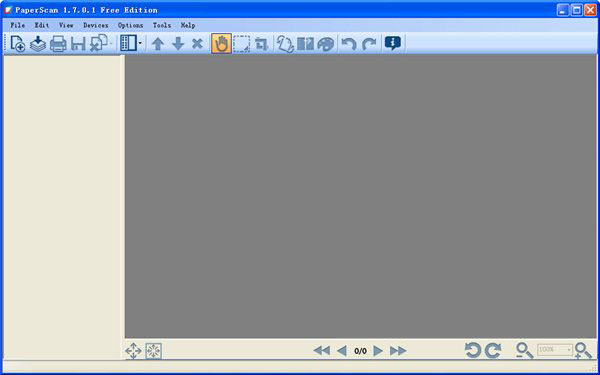 PaperScan