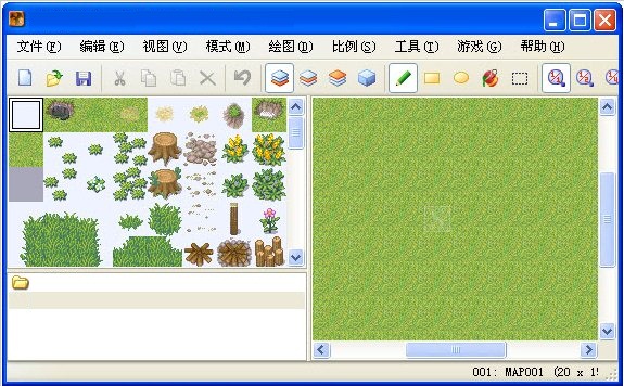梦幻群侠传3修改器
