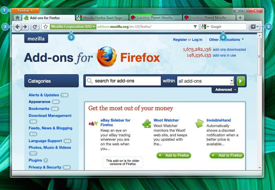 Firefox