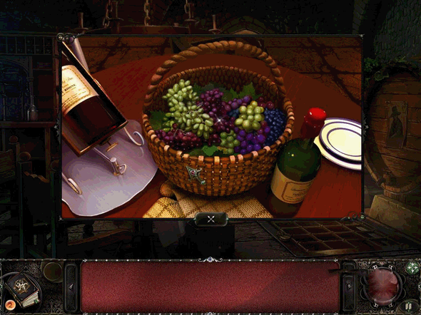 吸血鬼:托德和杰西卡的故事 中文破解版图1