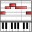 MIDI合成器