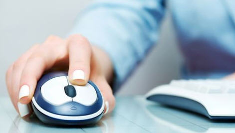 Windows8.1游戏鼠标指针滞后修复补丁 v1.0 最新版图1