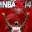 NBA2K14帕森斯面补