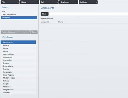 FM2014数据库编辑器Editor 官方下载图1