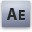 AE CS4中文版下载	
