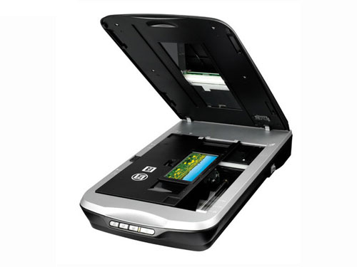 photoshop cs6 扫描仪插件 免费版图1