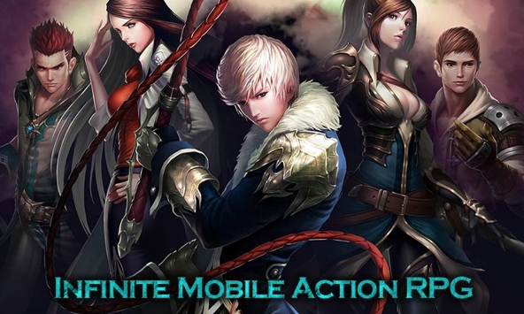 不朽的黄昏 1.0.2 安卓版图1