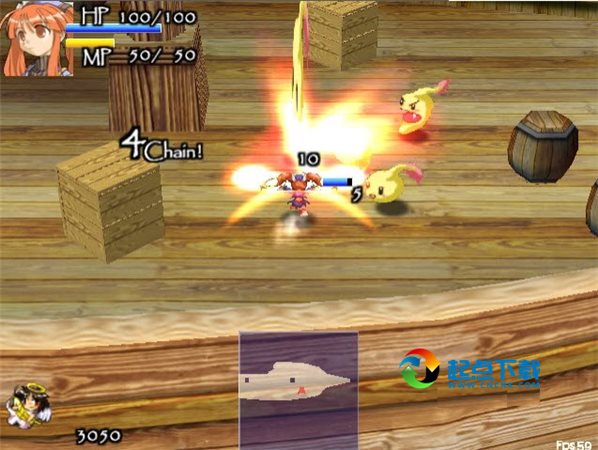 公主二重唱 v1.0 官方完整版图1