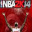 NBA2K14伊戈达拉面补