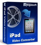 ipad视频转换器