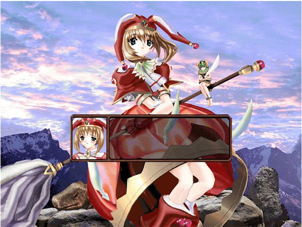 美眉大富翁中文版下载 官方破解版图1