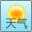 标准天气预报