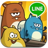 LINE松鼠邀请赛下载