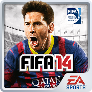 fifa14安卓版