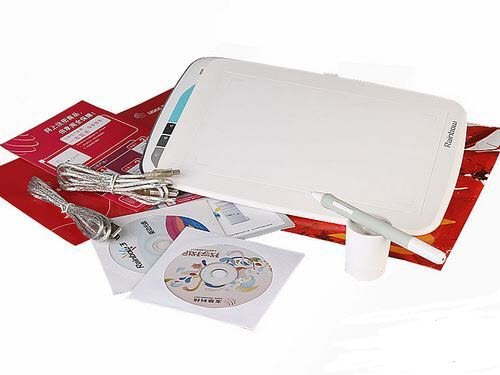 友基Rainbow3驱动 V5.02 官方正式版图1