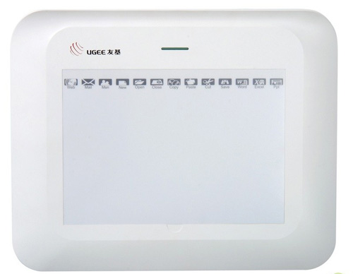 漫影850驱动 v5.02 官方最新版图1