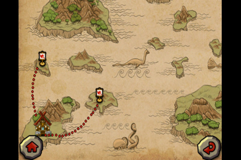 屠龙部落(Dragon chaser) v2.5 安卓版图2