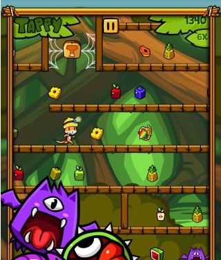 掘金小猫 1.0 无限金币修改版图1