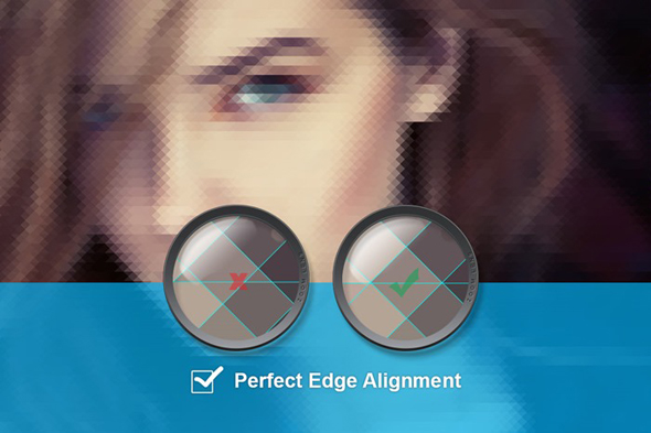 ps一键像素化动作(Pixelator) 免费版图1