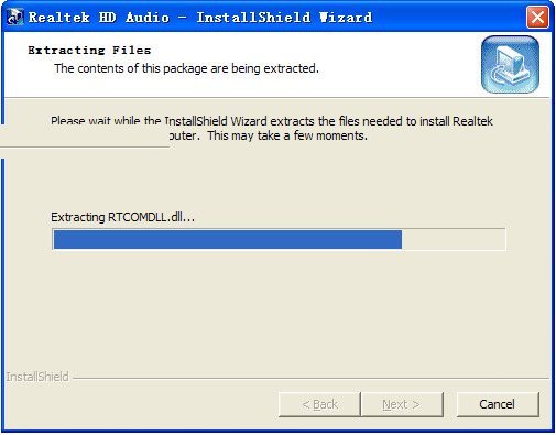 realtek high definition audio v2.57 官方版图1