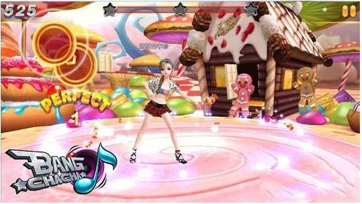 蹦恰恰 BangChaChaHD 1.2.0 安卓中文版图1