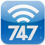 WiFi免费通iPhone版