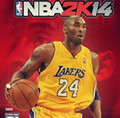 NBA2K14灌篮高手面补