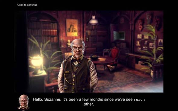 失落的文明中文版 硬盘版图1