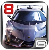 狂野飙车8修改版 v2.4.0h 内购破解版[网盘资源]