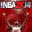 NBA2K14费沃斯与坎特面补下载